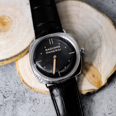 Швейцарские часы Panerai Radiomir S.L.C.