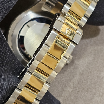 Швейцарские часы Rolex Yacht-Master