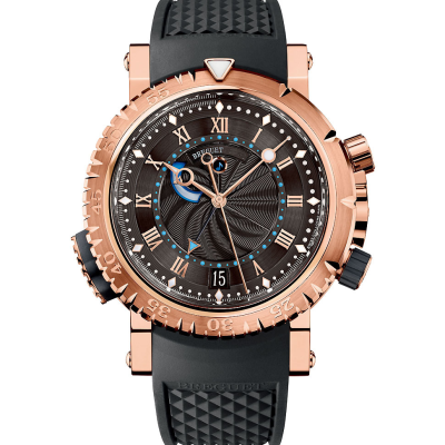 Швейцарские часы Breguet Marine Royale