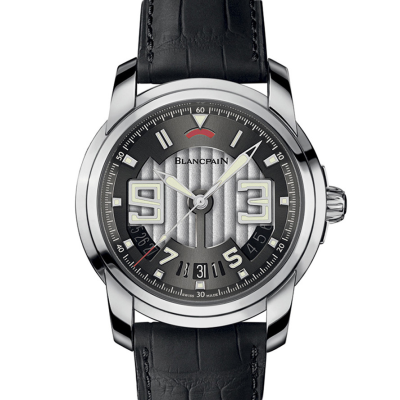 Швейцарские часы Blancpain Evolution