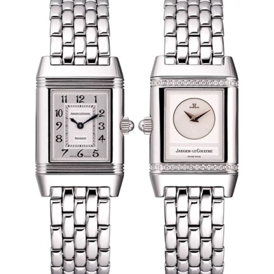 Швейцарские часы Jaeger-LeCoultre Reverso