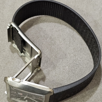 Швейцарские часы Tag Heuer Golf