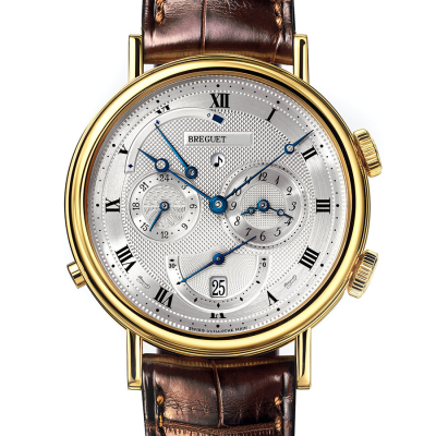 Швейцарские часы Breguet Classique Le Reveil du Tsar
