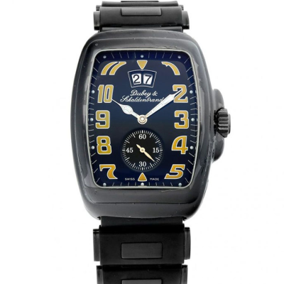 Швейцарские часы Dubey & Schaldenbrand Aquandyn Militaire