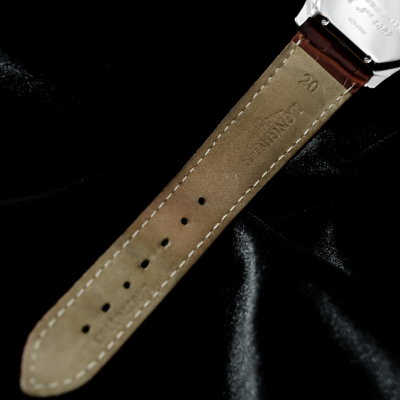 Швейцарские часы Girard-Perregaux Richeville Chronograph