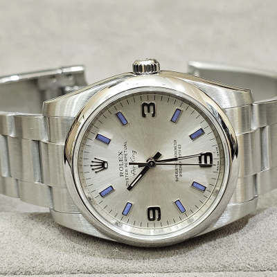 Швейцарские часы Rolex Oyster Perpetual Air-King