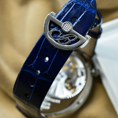 Швейцарские часы Breguet Reine de Naples