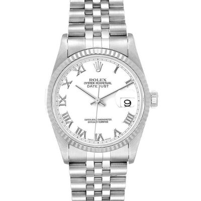 Швейцарские часы Rolex Oyster Perpetual Datejust 36 mm