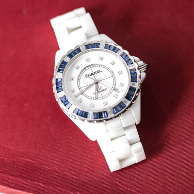 Швейцарские часы Chanel J12 Automatic