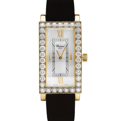 Швейцарские часы Chopard Classic