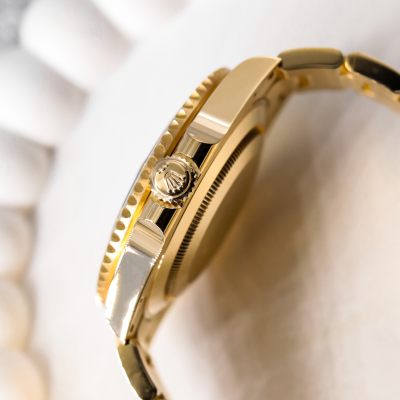 Швейцарские часы Rolex Submariner Date 41 mm