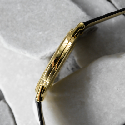 Швейцарские часы Chopard Classic Homme