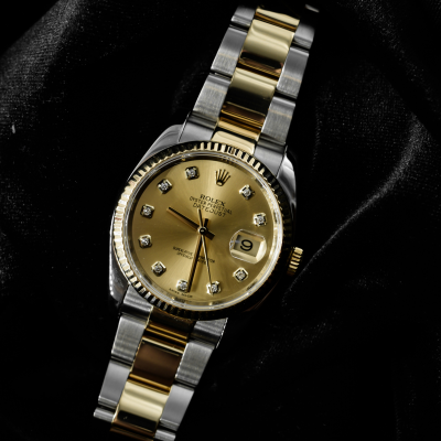Швейцарские часы Rolex Datejust 36mm