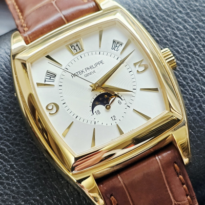 Швейцарские часы Patek Philippe Complicated