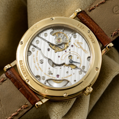Швейцарские часы Breguet Classique