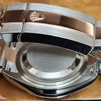 Швейцарские часы Rolex Datejust 41 mm