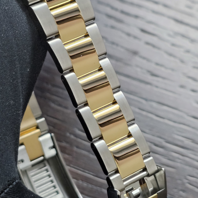 Швейцарские часы Rolex Submariner Date 40mm