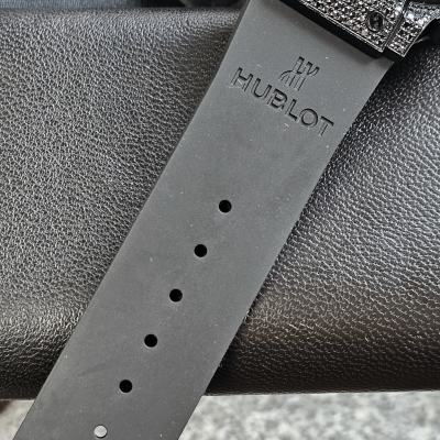 Швейцарские часы Hublot Big Bang