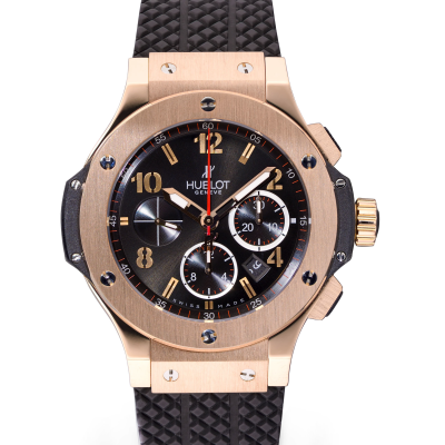 Швейцарские часы Hublot Big Bang 44 MM