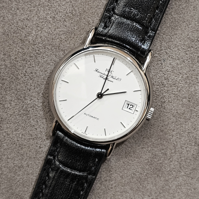 Швейцарские часы IWC Portofino