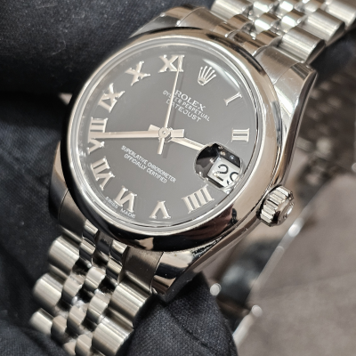 Швейцарские часы Rolex Datejust 31 mm