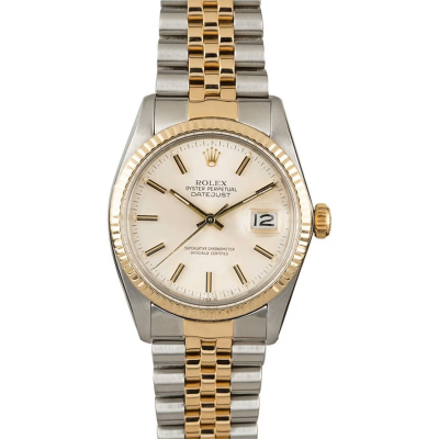 Швейцарские часы Rolex Datejust 36 mm