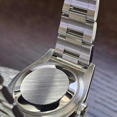 Швейцарские часы Rolex Datejust 36 мм
