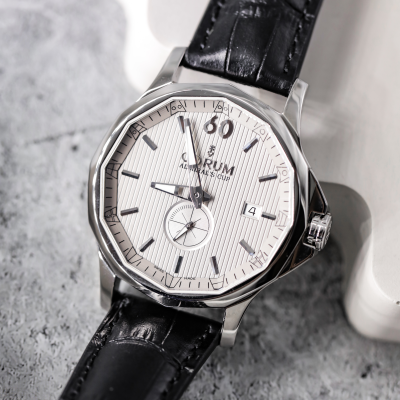 Швейцарские часы Corum Admirals Cup Legend 42 mm