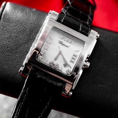 Швейцарские часы Chopard Happy Sport