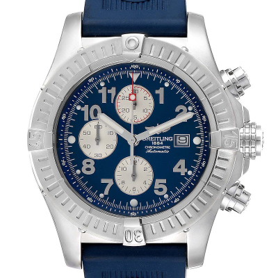Швейцарские часы Breitling Aeromarine Super Avenger