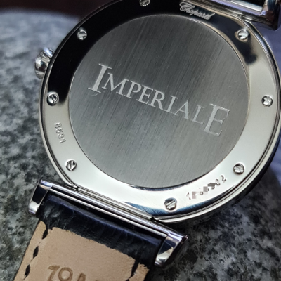 Швейцарские часы Chopard Imperiale Automatic 40mm
