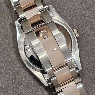 Швейцарские часы Rolex Datejust 36 mm