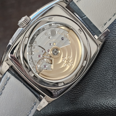 Швейцарские часы Patek Philippe Complicated