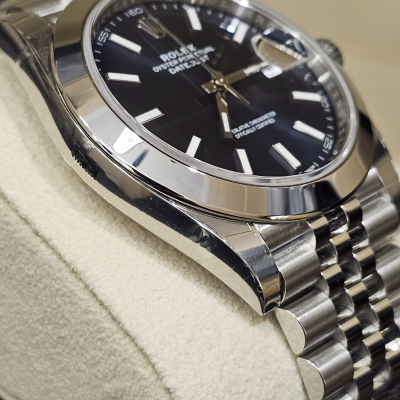 Швейцарские часы Rolex Datejust II 41mm