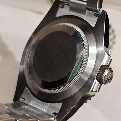 Швейцарские часы Rolex Submariner Date 41 mm