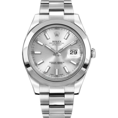 Швейцарские часы Rolex Datejust 41 mm