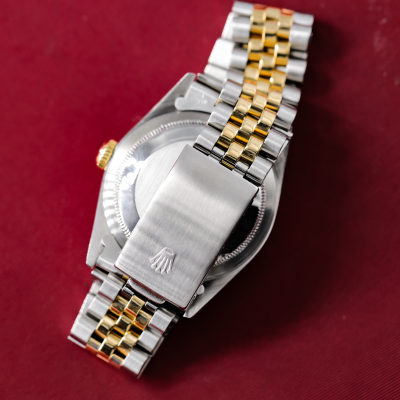 Швейцарские часы Rolex Datejust