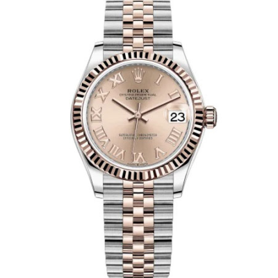 Швейцарские часы Rolex Datejust 31 mm