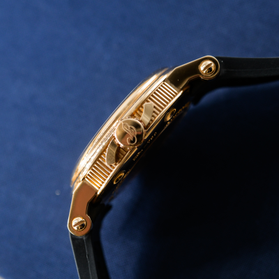 Швейцарские часы Breguet Marine 5817