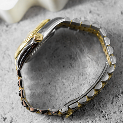 Швейцарские часы Rolex Datejust 36 mm