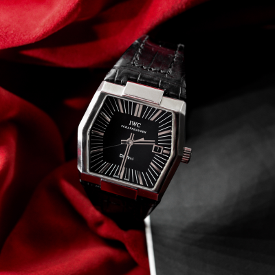 Швейцарские часы IWC Da Vinci Automatic Vintage 1969