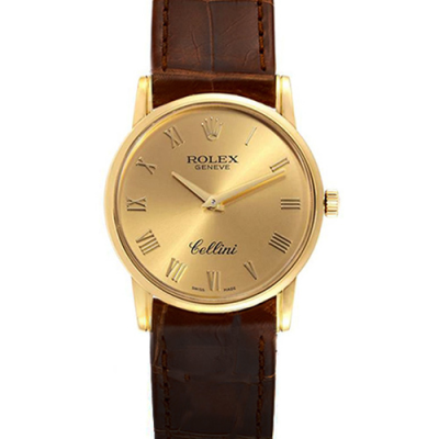 Швейцарские часы Rolex Cellini