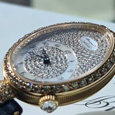 Швейцарские часы Breguet Reine de Naples