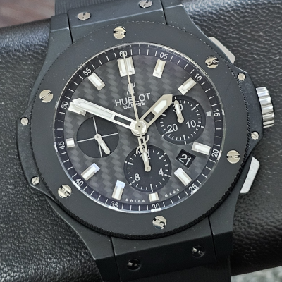 Швейцарские часы Hublot Big Bang