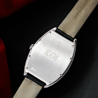 Швейцарские часы Vacheron Constantin Egerie