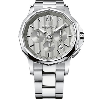 Швейцарские часы Corum Admiral's Cup Legend Chronograph