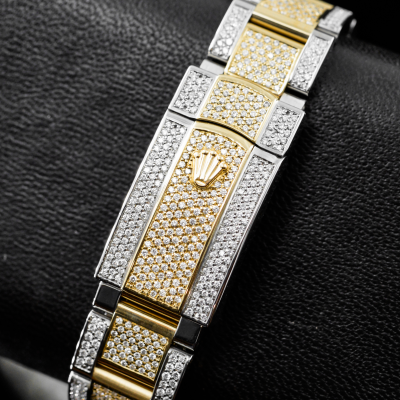 Швейцарские часы Rolex Datejust 41 mm