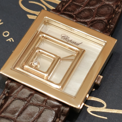 Швейцарские часы Chopard Happy Spirit