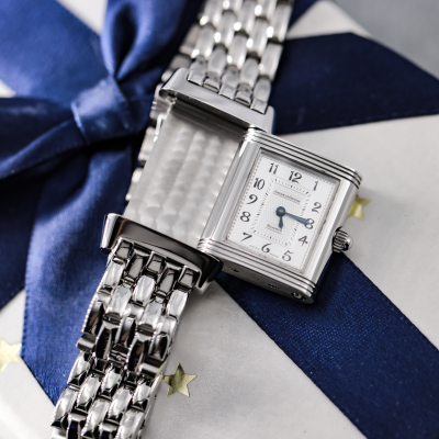 Швейцарские часы Jaeger-LeCoultre Reverso