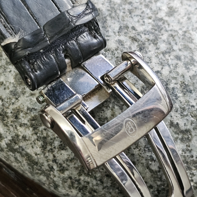 Швейцарские часы Parmigiani Fleurier Tonda